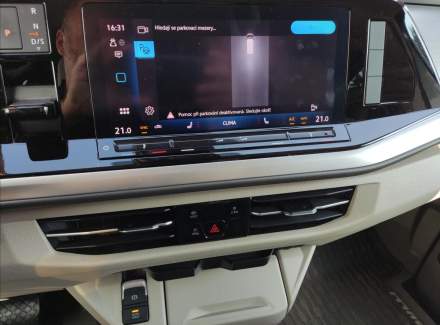 Volkswagen - Multivan