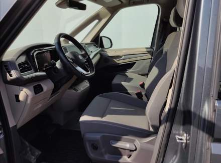 Volkswagen - Multivan