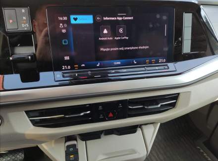 Volkswagen - Multivan