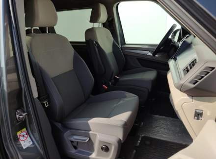 Volkswagen - Multivan