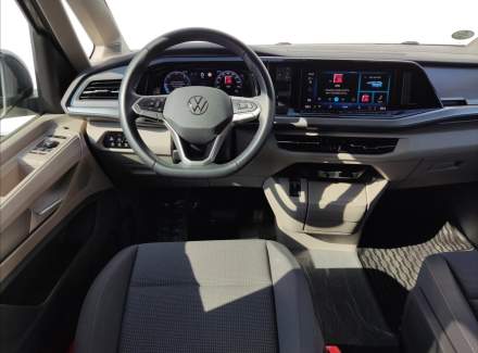 Volkswagen - Multivan