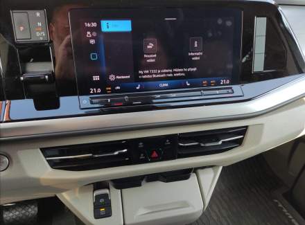 Volkswagen - Multivan