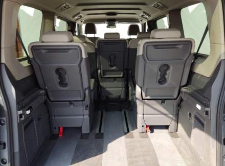 Volkswagen - Multivan