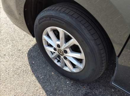 Volkswagen - Multivan