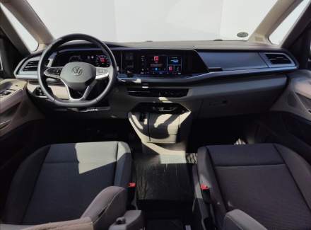 Volkswagen - Multivan