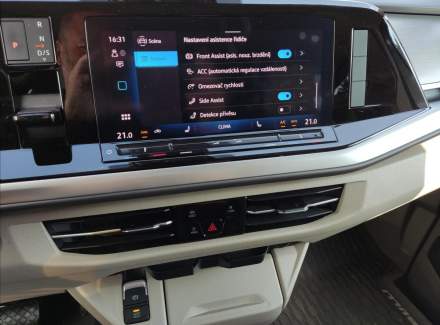 Volkswagen - Multivan