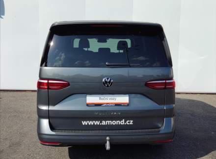 Volkswagen - Multivan