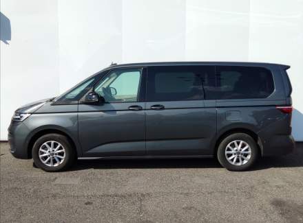 Volkswagen - Multivan