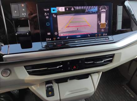 Volkswagen - Multivan