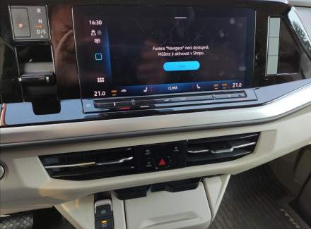 Volkswagen - Multivan