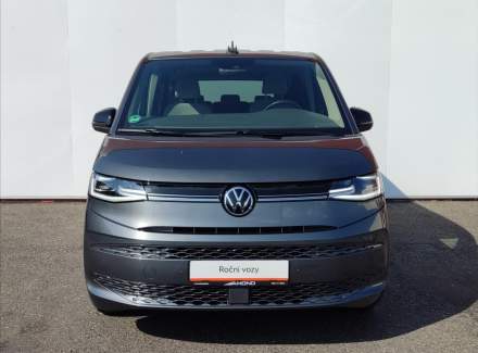 Volkswagen - Multivan