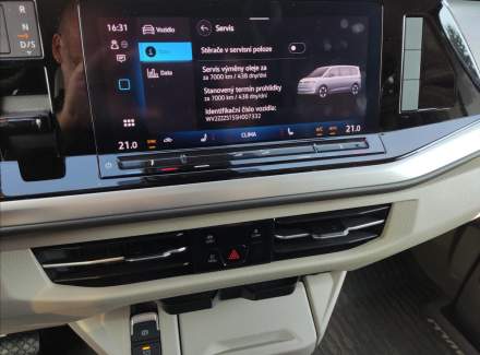 Volkswagen - Multivan