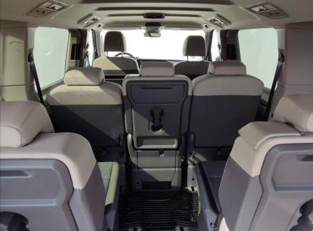 Volkswagen - Multivan