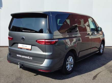 Volkswagen - Multivan