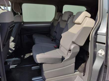 Volkswagen - Multivan