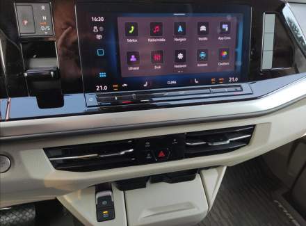 Volkswagen - Multivan