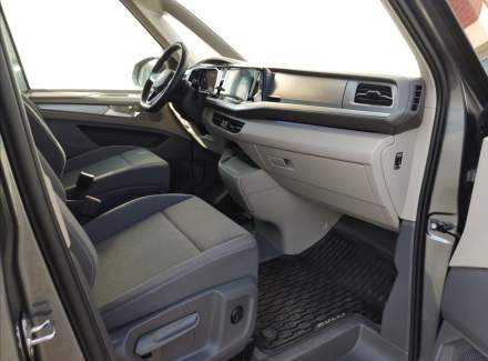 Volkswagen - Multivan