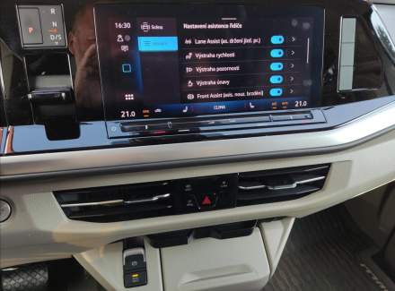 Volkswagen - Multivan