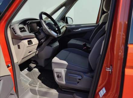 Volkswagen - Multivan