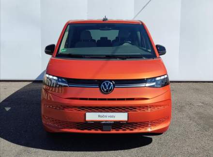Volkswagen - Multivan