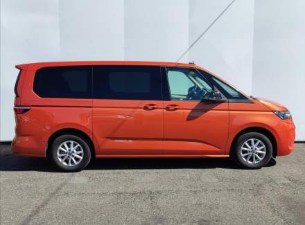 Volkswagen - Multivan