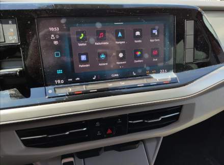 Volkswagen - Multivan