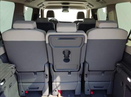 Volkswagen - Multivan