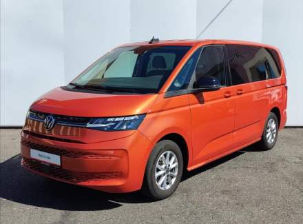 Volkswagen - Multivan
