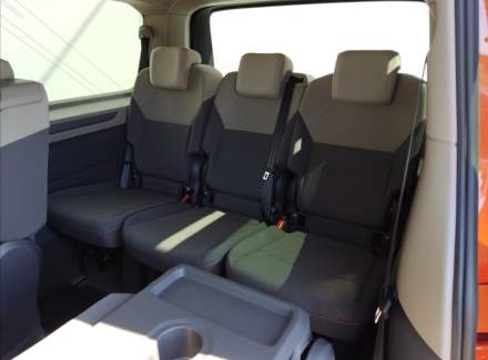 Volkswagen - Multivan