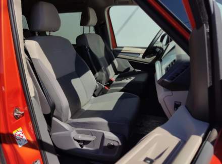 Volkswagen - Multivan