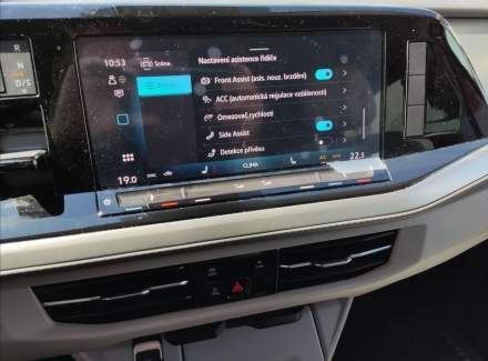 Volkswagen - Multivan