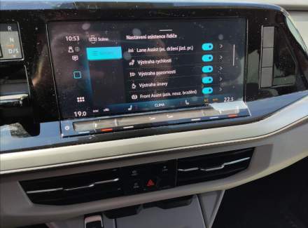 Volkswagen - Multivan