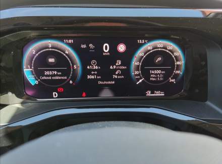 Volkswagen - Multivan