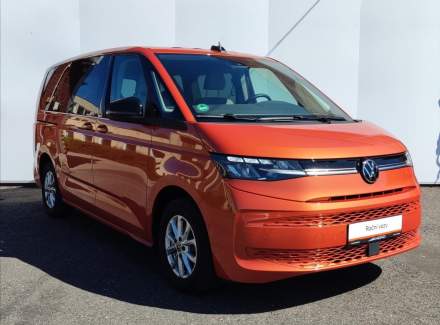 Volkswagen - Multivan