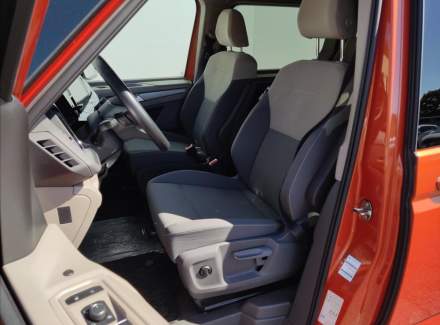 Volkswagen - Multivan