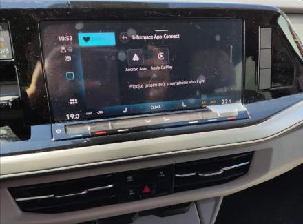 Volkswagen - Multivan