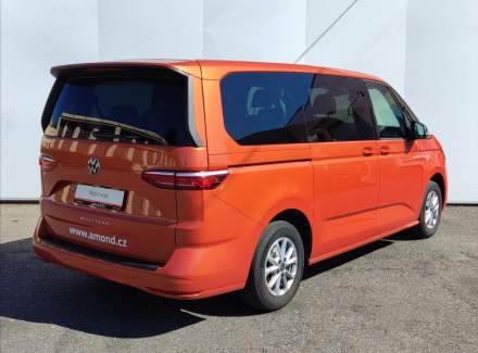 Volkswagen - Multivan