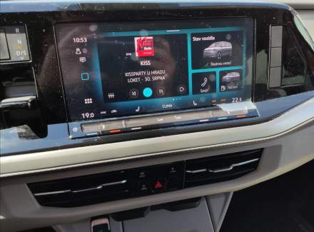 Volkswagen - Multivan