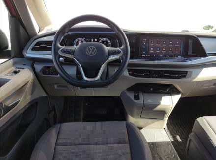 Volkswagen - Multivan