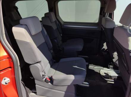 Volkswagen - Multivan