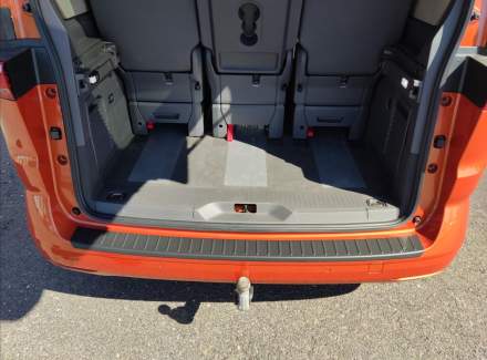 Volkswagen - Multivan