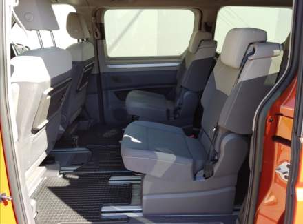 Volkswagen - Multivan