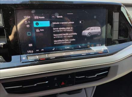 Volkswagen - Multivan