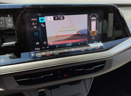 Volkswagen - Multivan