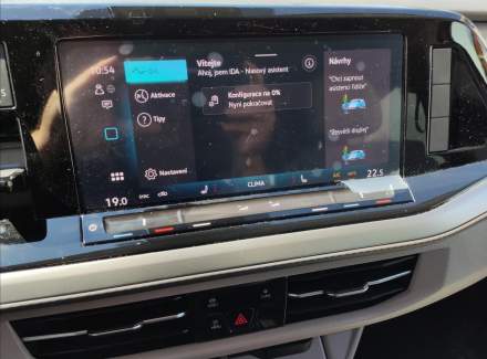 Volkswagen - Multivan