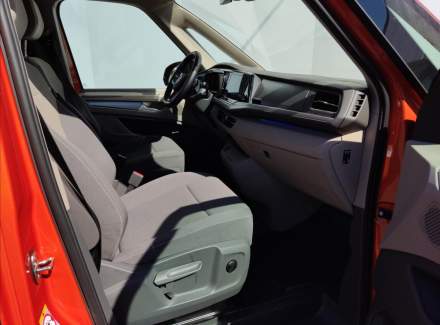 Volkswagen - Multivan