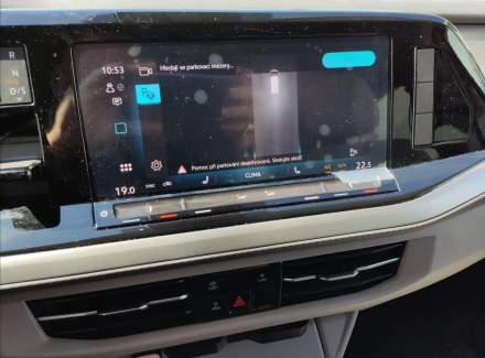 Volkswagen - Multivan