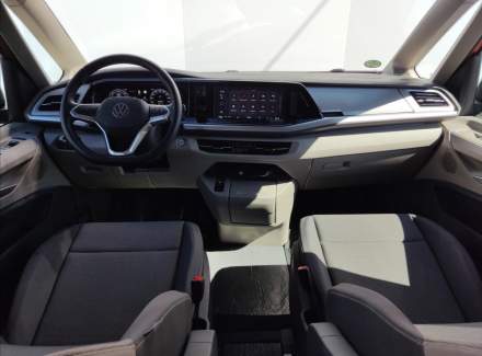 Volkswagen - Multivan