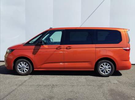 Volkswagen - Multivan