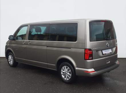 Volkswagen - Caravelle